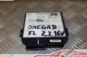 OPEL OMEGA B FL  МОДУЛЬ KOMFORTU RW