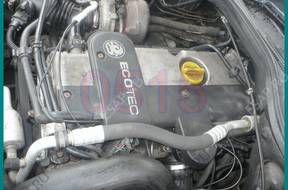 * OPEL OMEGA БЕНЗИН C FL 2,2 DTI КОРОБКА ПЕРЕДАЧW