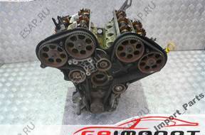 OPEL VECTRA B 2.6 V6 170KM  двигатель Y26SE 2