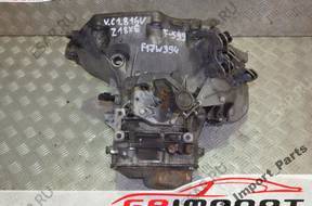 OPEL VECTRA C 1.8 16V Z18XE  КОРОБКА ПЕРЕДАЧ F17 W394