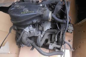 OPEL VECTRA двигатель 1,6E комплектный ADNY