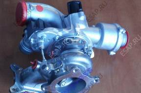ORI ТУРБОКОМПРЕССОР A5 S5 1.8TFSI 06L145701F