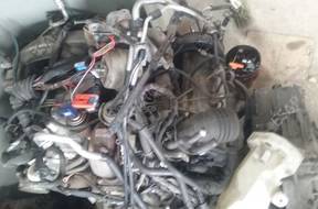 osprzt ДВИГАТЕЛЯ Audi a4 b6 2.5 tdi