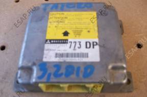 PAJERO 3,2DID БЛОК УПРАВЛЕНИЯ MR 472773  773DP