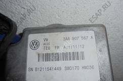  Passat B7 3AA907567A