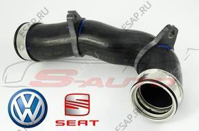 ПАТРУБОК PRZEWD VW GOLF BORA SEAT LEON