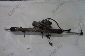 ! PEUGEOT 1007 РУЛЕВАЯ РЕЙКА С ЭЛЕКТРОУСИЛИТЕЛЕМ