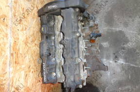 PEUGEOT 307 двигатель 1.6 16V бензиновый