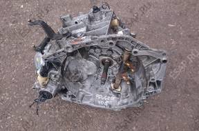PEUGEOT 406 1.9 TD  КОРОБКА ПЕРЕДАЧW 20CH43