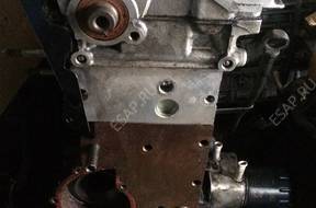 PEUGEOT 607 2.2 HDI PSA 4HX двигатель MOTOR