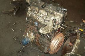PEUGEOT CITROEN двигатель 2.0 HDI 90/110 л.с.