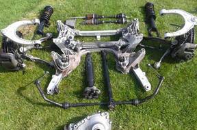 ПОДРАМНИК PRZ PRZEDNIE BMW SERII 7 F01 XD 4X4