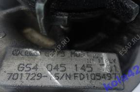 POLO IBIZA LUPO 1.4 TDI ТУРБОКОМПРЕССОР