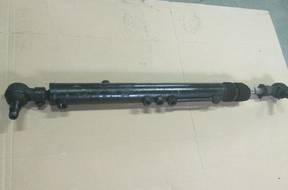 ПОВОРОТА MAN TGA Kipper Hydrauliczny 8x4