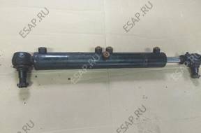ПОВОРОТА MAN TGA Kipper Hydrauliczny 8x4