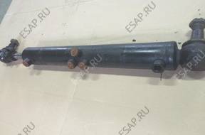 ПОВОРОТА MAN TGA Kipper Hydrauliczny 8x4