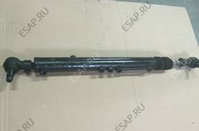 ПОВОРОТА MAN TGA Kipper Hydrauliczny 8x4