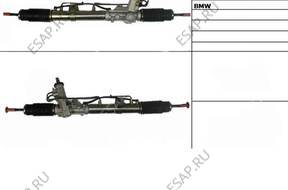 PRZEKŁADNIA РУЛЕВАЯ РЕЙКА BMW 3 E-46 1998-2005