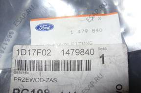 . przewd olejowy Ford Focus/C-Max/Fiesta