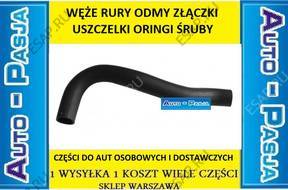 PRZEWD ТУРБО ИНТЕРКУЛЕР BOXER DUCATO JUMPER