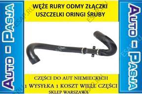 PRZEWD ТУРБО ИНТЕРКУЛЕР C4 307 1.6 HDI