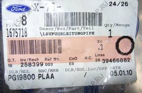 . przewd zasila. olejem Ford Transit 2006 2.2d