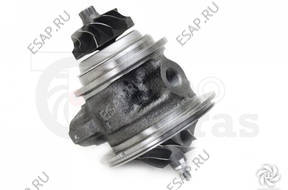 rdzeń ТУРБИНЫ 49373-02004 Ford Fiesta 1.6HDI