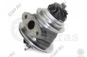 rdzeń ТУРБИНЫ 49373-02004 Ford Fiesta 1.6HDI