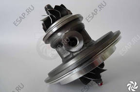 rdzeń ТУРБИНЫ 53039700081 Fiat Ducato 2.8HDI