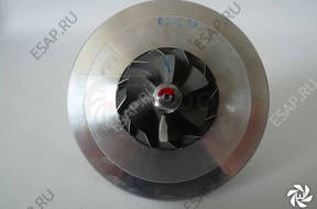 rdzeń ТУРБИНЫ 53039700081 Fiat Ducato 2.8HDI