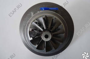 rdzeń ТУРБИНЫ 53039700081 Fiat Ducato 2.8HDI
