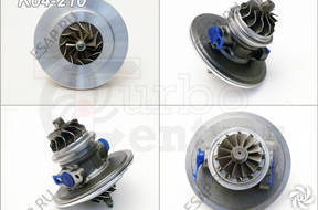 rdzeń ТУРБИНЫ 53049700001 Ford Transit IV
