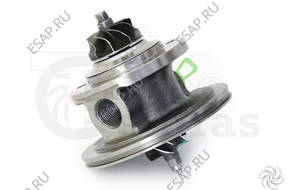 rdzeń ТУРБИНЫ 54359700009 Mazda 2 1.4 MZ-CD