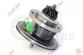 rdzeń ТУРБИНЫ 54359700009 Mazda 2 1.4 MZ-CD