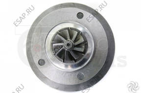 rdzeń ТУРБИНЫ 54359700009 Mazda 2 1.4 MZ-CD