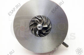 rdzeń ТУРБИНЫ 54399700027 Renault modus 1.5