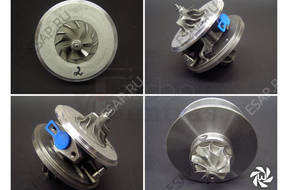 rdzeń ТУРБИНЫ 701854 Seat Leon 1.9TDi