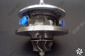 rdzeń ТУРБИНЫ 701854 Seat Leon 1.9TDi