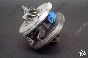 rdzeń ТУРБИНЫ 701854 Seat Leon 1.9TDi