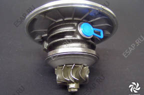 rdzeń ТУРБИНЫ 706976 Peugeot Partner 2.0 HDi