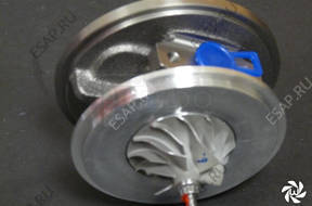 rdzeń ТУРБИНЫ 720855 Seat Leon 1.9TDI