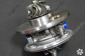 rdzeń ТУРБИНЫ 721021 Seat Leon 150KM 1.9TDI