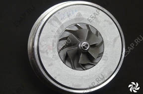 rdzeń ТУРБИНЫ 721021 Seat Leon 150KM 1.9TDI