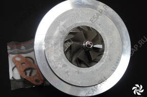 rdzeń ТУРБИНЫ 725864-1 Nissan Primera 2.2 Di