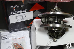 rdzeń ТУРБИНЫ 725864-1 Nissan Primera 2.2 Di