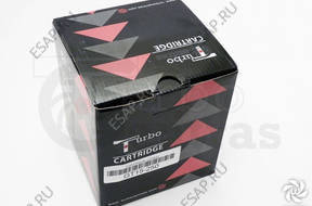 rdzeń ТУРБИНЫ 726683 Peugeot 406 2.2HDI