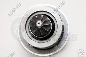 rdzeń ТУРБИНЫ 726683 Peugeot 406 2.2HDI