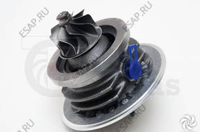 rdzeń ТУРБИНЫ 726683 Peugeot 406 2.2HDI