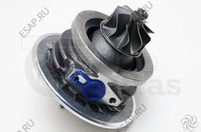 rdzeń ТУРБИНЫ 726683 Peugeot 406 2.2HDI