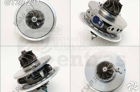 rdzeń ТУРБИНЫ 769708 Nissan Navara 2.5Di